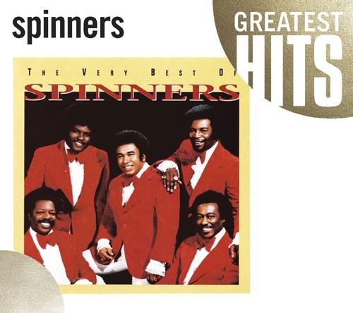 The very best spinners - the,