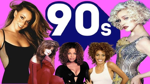 Classic 90s music - classic, |