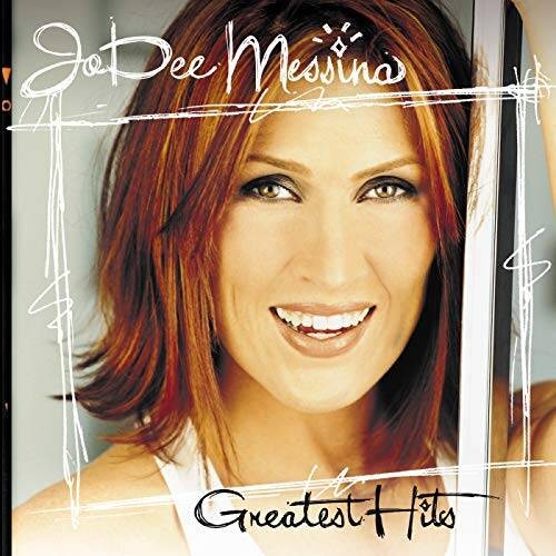 Greatest hits audio - cd, by